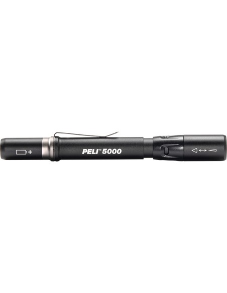 Peli Flashlight 5000