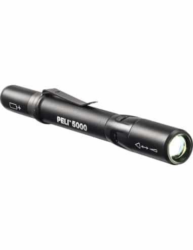 Peli Flashlight 5000