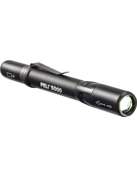 Peli Flashlight 5000