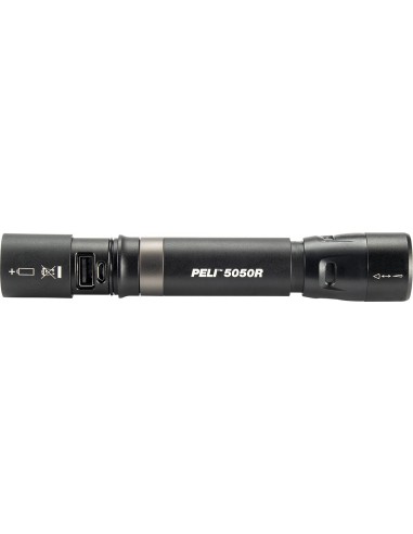 Peli Flashlight 5050R