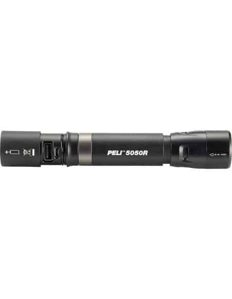 Peli Flashlight 5050R