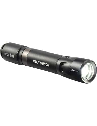 Peli Flashlight 5050R
