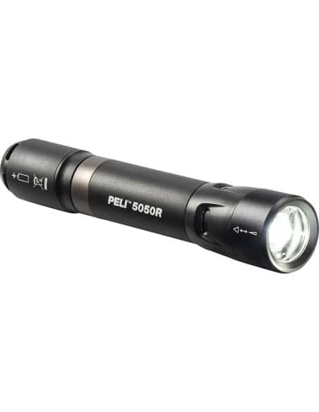Peli Flashlight 5050R