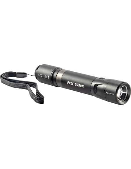 Peli Flashlight 5050R