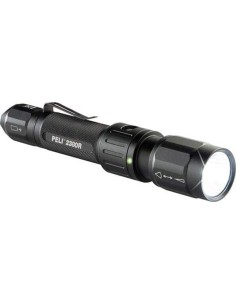 Peli Flashlight 2380R