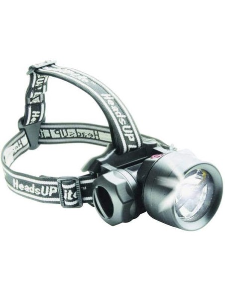 Peli Torcia da testa 2680