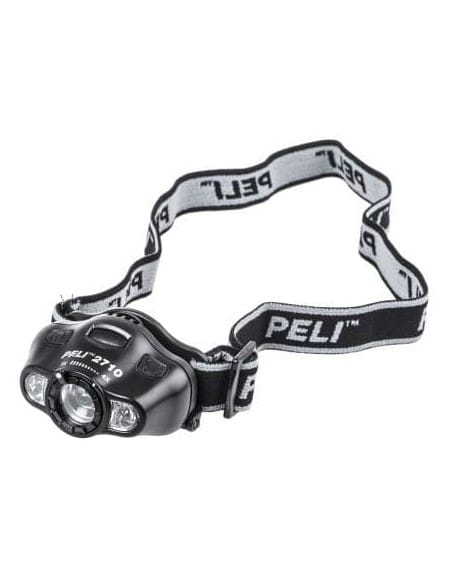 Peli Torcia da testa 2710 LED