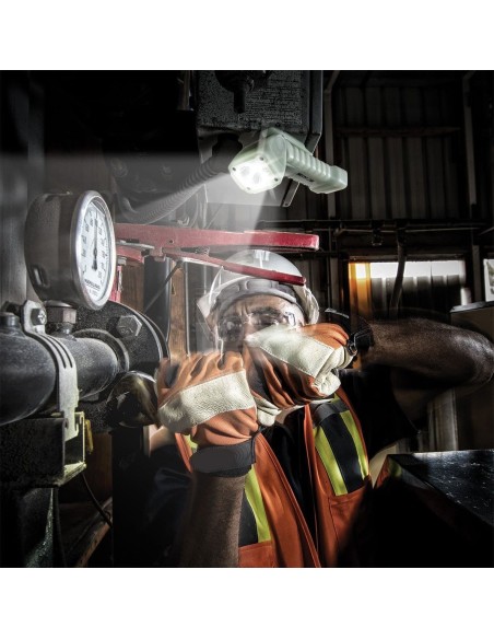 Torcia peli 3410M ad angolo retto