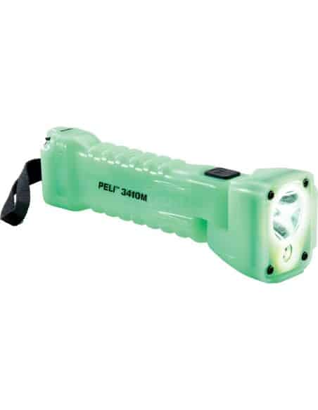 Peli Torcia ad angolo retto 3410M
