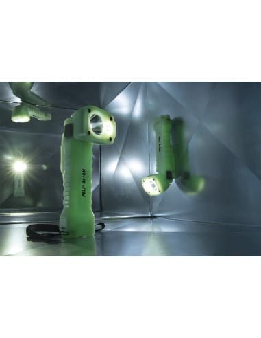 Peli Torcia ad angolo retto 3410M