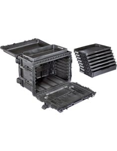 Peli Protector 0450 2