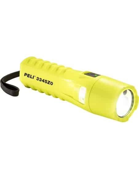 Peli Torcia 3345Z0