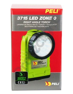 Peli Torcia ad angolo retto 3715Z0 2