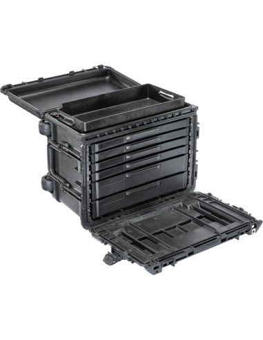 Peli Protector 0450 Mobile Tool Chest