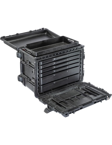 Peli Protector 0450 Mobile Tool Chest