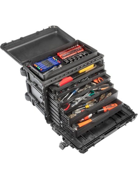 Peli Protector 0450 Mobile Tool Chest