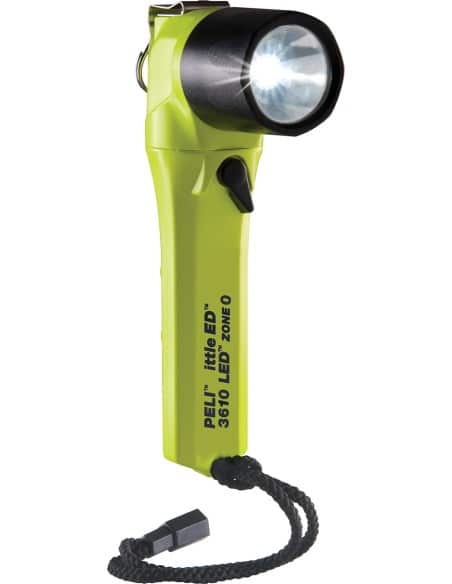 Peli Torcia ad angolo retto Atex 3610Z0