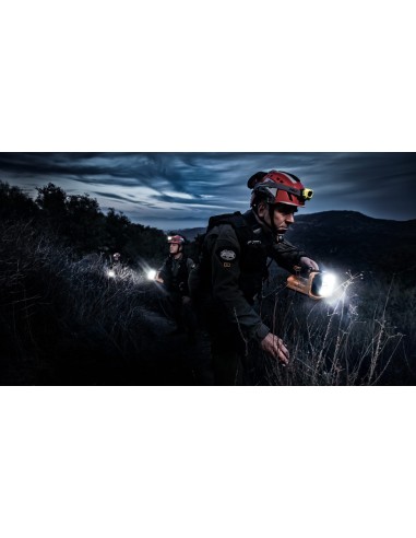 Peli Flashlight 9050