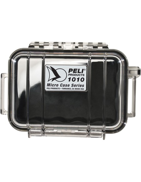Peli Micro Case 1010