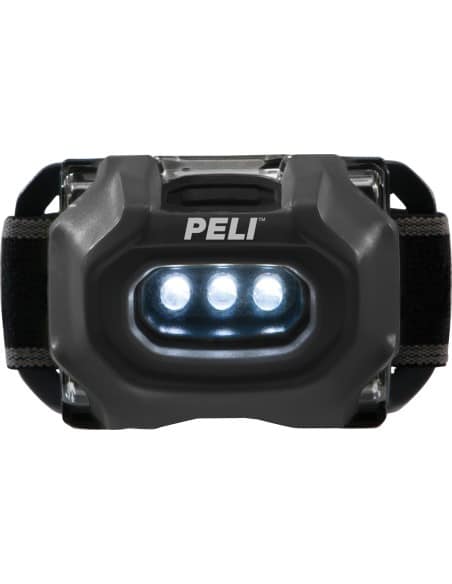 Peli Torcia da testa 2745Z0