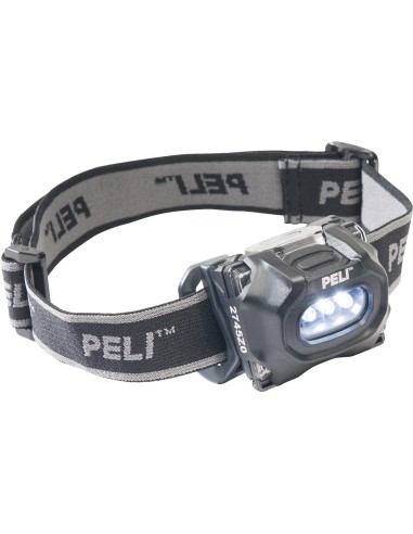 Peli Torcia da testa 2745Z0