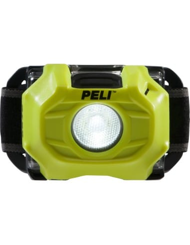 Peli 2755Z0 HeadsUp Lite»