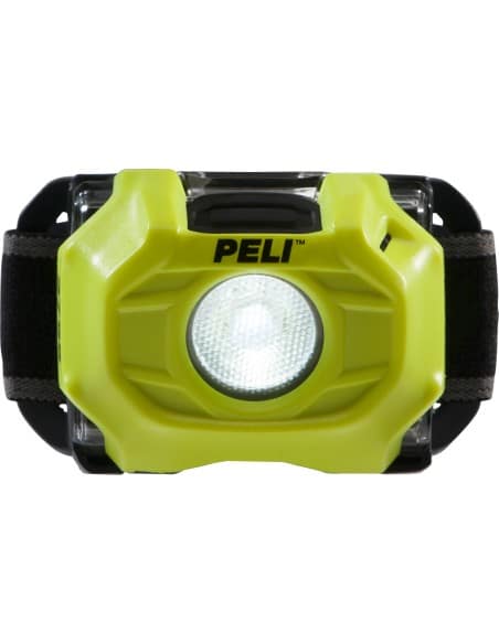 Peli Torcia da testa 2755Z0