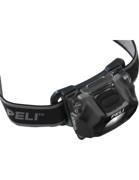 Peli 2755Z0 HeadsUp Lite»