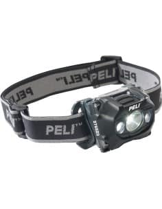 Peli Torcia da testa 2765Z0 2