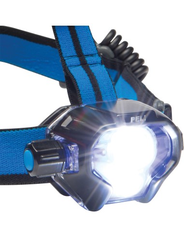 Peli Torcia da testa 2780R