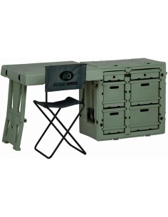 Peli 472 Field Desk Singolo 2