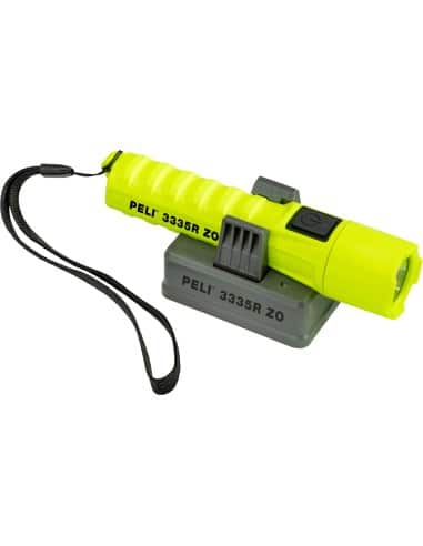 Peli Torcia LED 3335RZ0