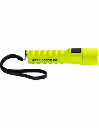 Peli Torcia LED 3335RZ0
