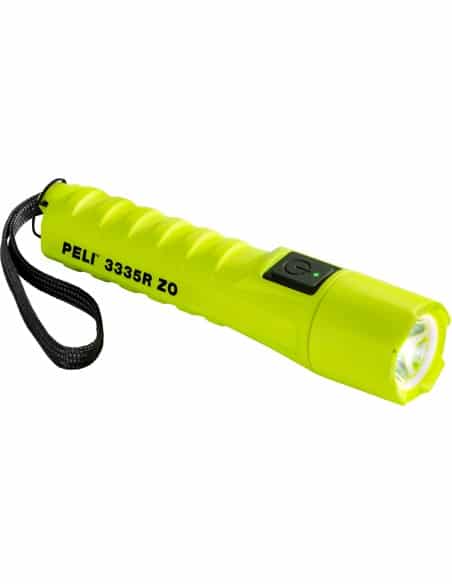 Torcia 3310R Peli