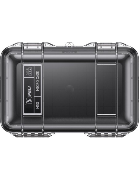 M50 Micro Valigia