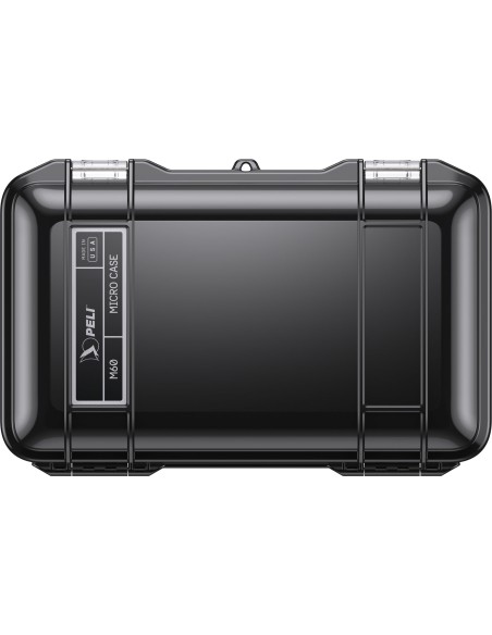 M60 Micro Valigia
