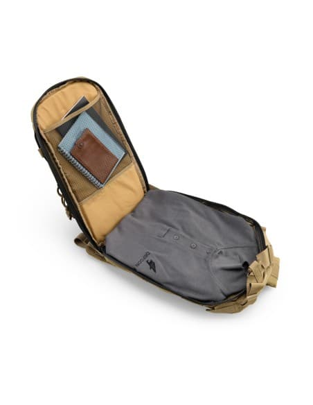 Defcon 5 Zainetto Tattico 35Lt