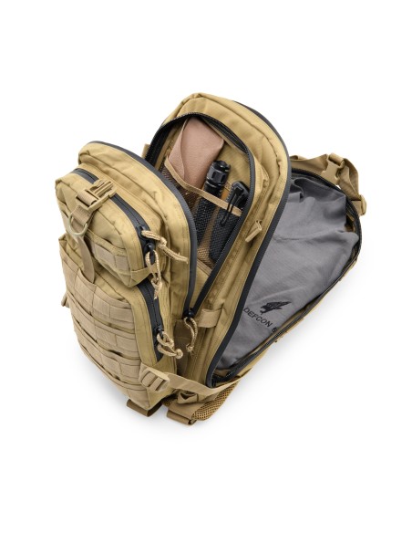 Defcon 5 Zainetto Tattico 35Lt