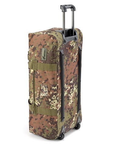 Defcon 5 Borsa Trolley 70 lt