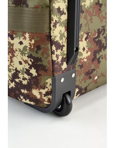 Defcon 5 Borsa Trolley 70 lt