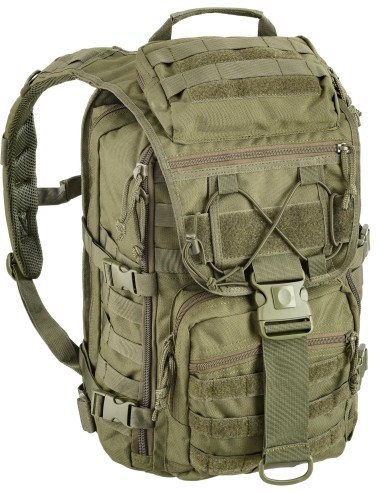 DEFCON 5 ZAINO BASIC 45 Lt