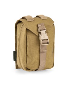 Quick Release Medical Pouch 2
