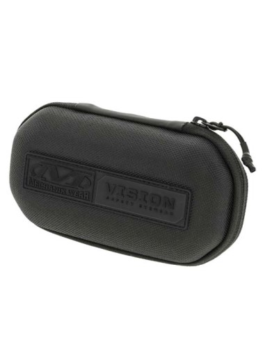 Tactical Type-X | BLACK Frame | SMOKE...