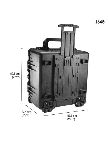 1640 Protector Valigetta di Trasporto