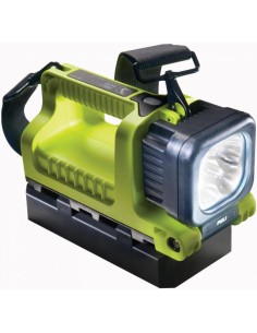 Peli Flashlight 9415Z0 High Visibility Yellow 2