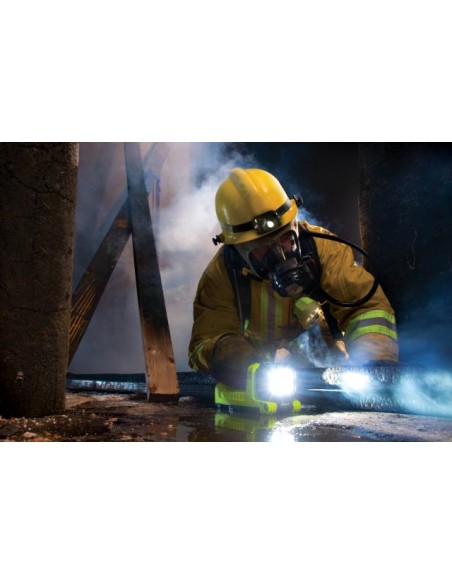 Peli Flashlight 9415Z0 High Visibility Yellow