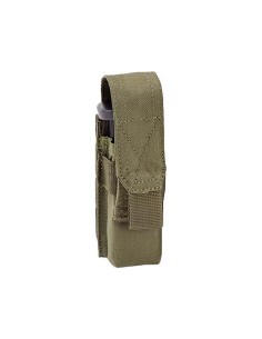 OUTAC PORTA CARICATORE MOLLE SINGOLO 9 mm 2