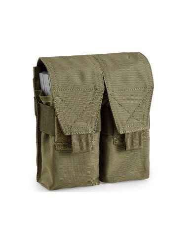 Outac Double M4 - AK POUCH