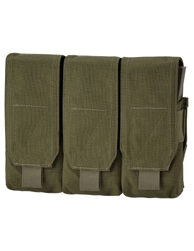 Defcon 5 tasca porta 3 caricatori 5.56