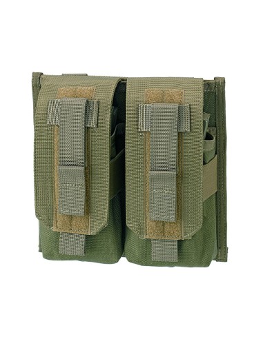 Defcon 5 porta caricatore doppio con...